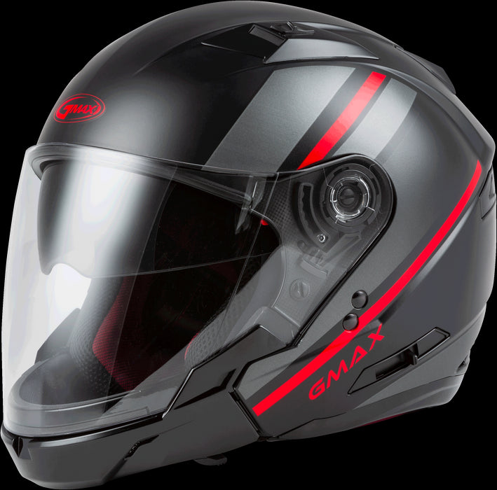 GMAX Of-77 Reform  Motorcycle Helmets