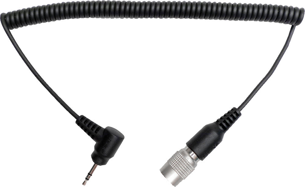 SENA Sr10 2-Way Radio Cable Single Pin Connector