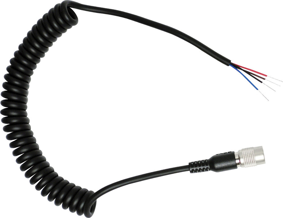 SENA Sr10 2-Way Radio Cable Open End