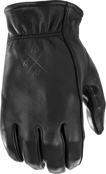 HIGHWAY 21 Louie Gloves Motorcycle Gloves