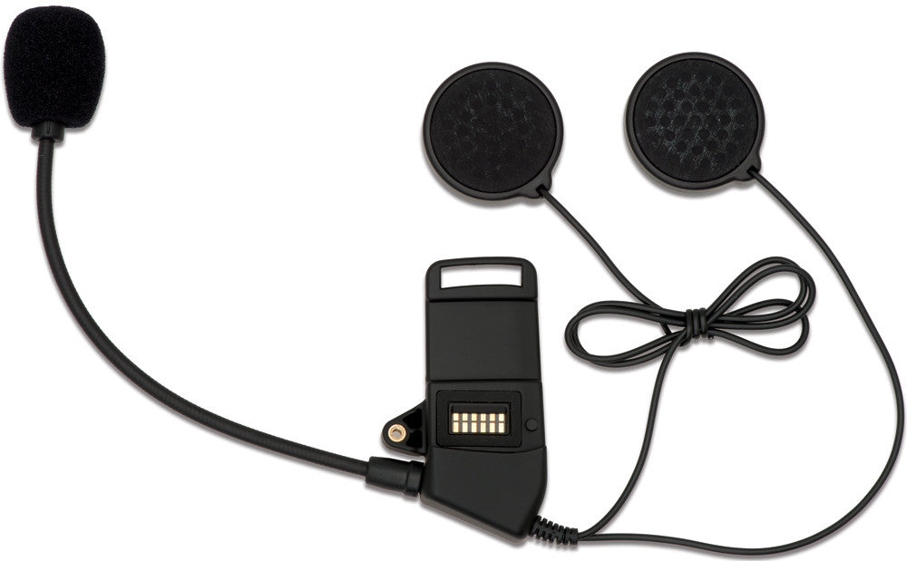 SENA Smh10 Helmet Clamp For Bell Mag-9 Helmets Motorcycle Audio/Visual/Communication