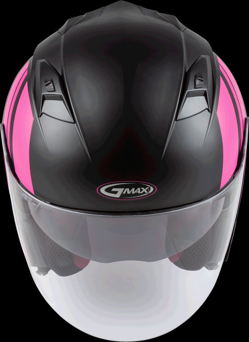 GMAX Of-77 Reform  Motorcycle Helmets