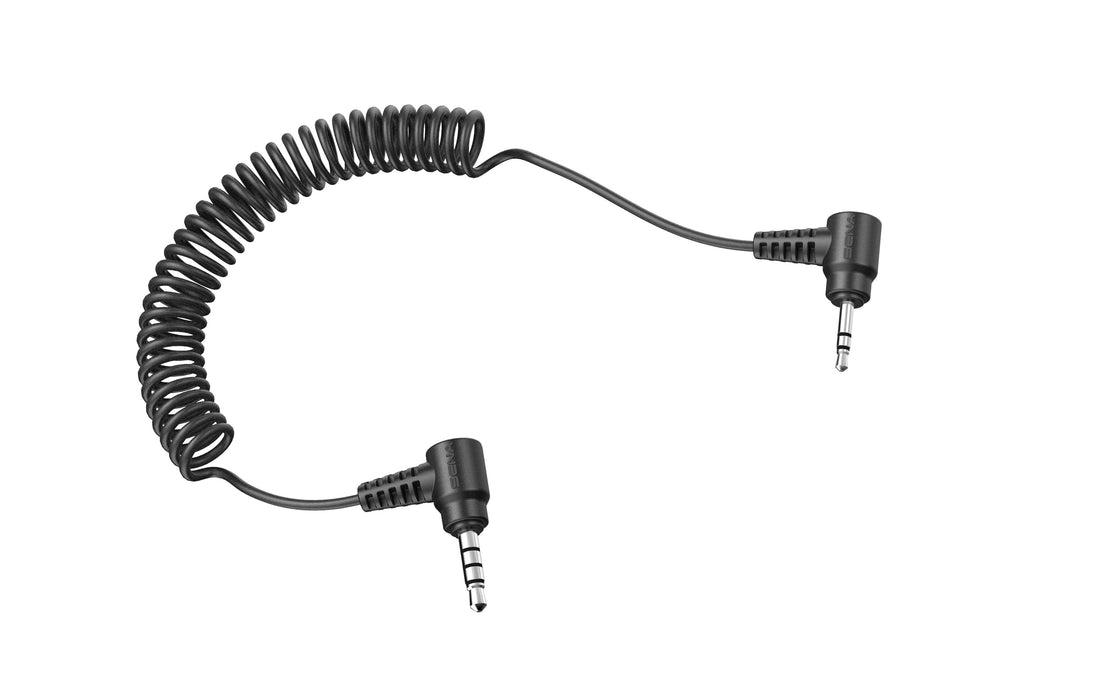 SENA Tufftalk 2-Way Radio Cable for Two-Way Radio Communication Systems