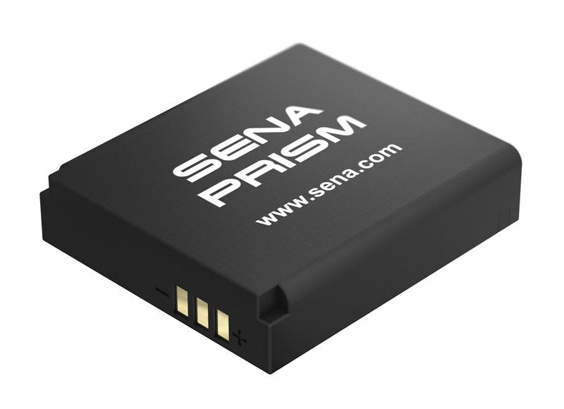 SENA Rechargeable Battery 1100 Motorcycle Accessories