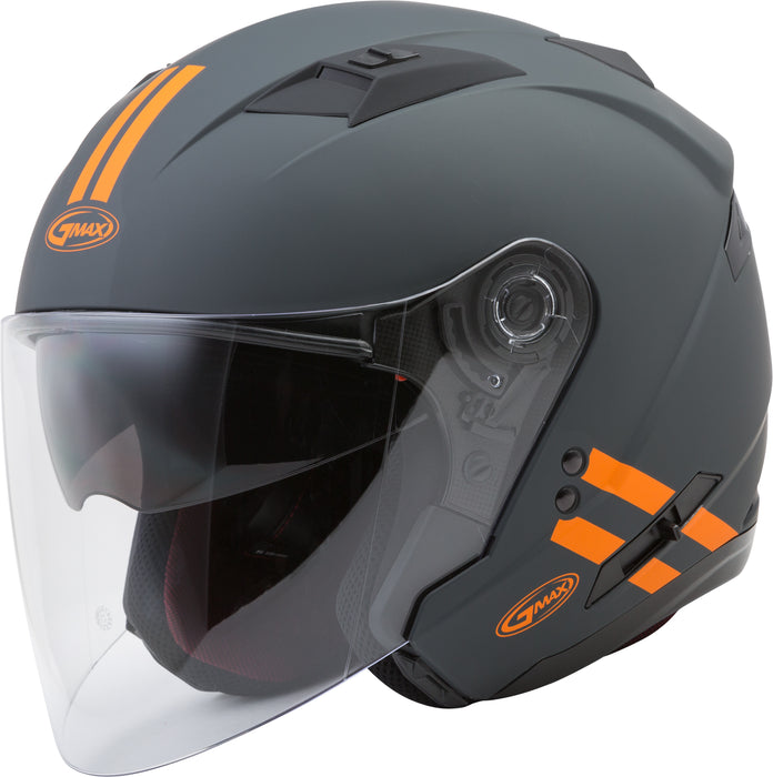 GMAX Of-77 Downey  Motorcycle Helmets
