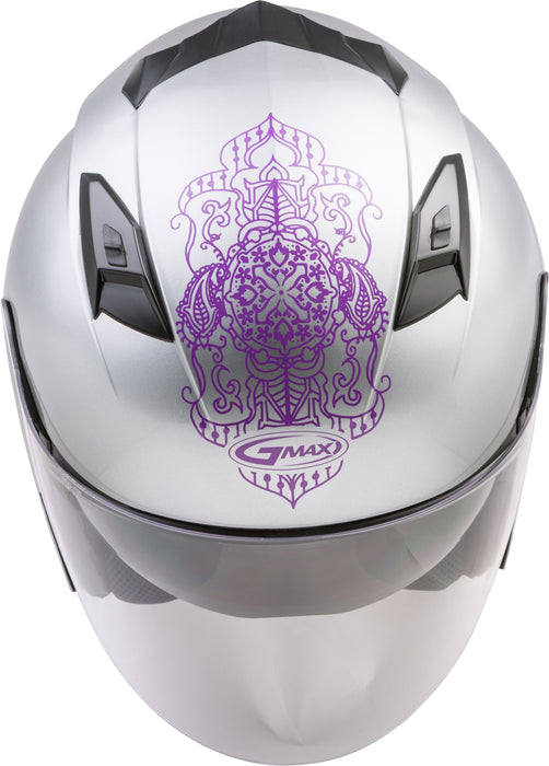 GMAX Of-77 Eternal  Motorcycle Helmets
