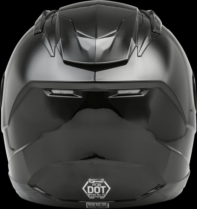 GMAX Ff-88  Motorcycle Helmets