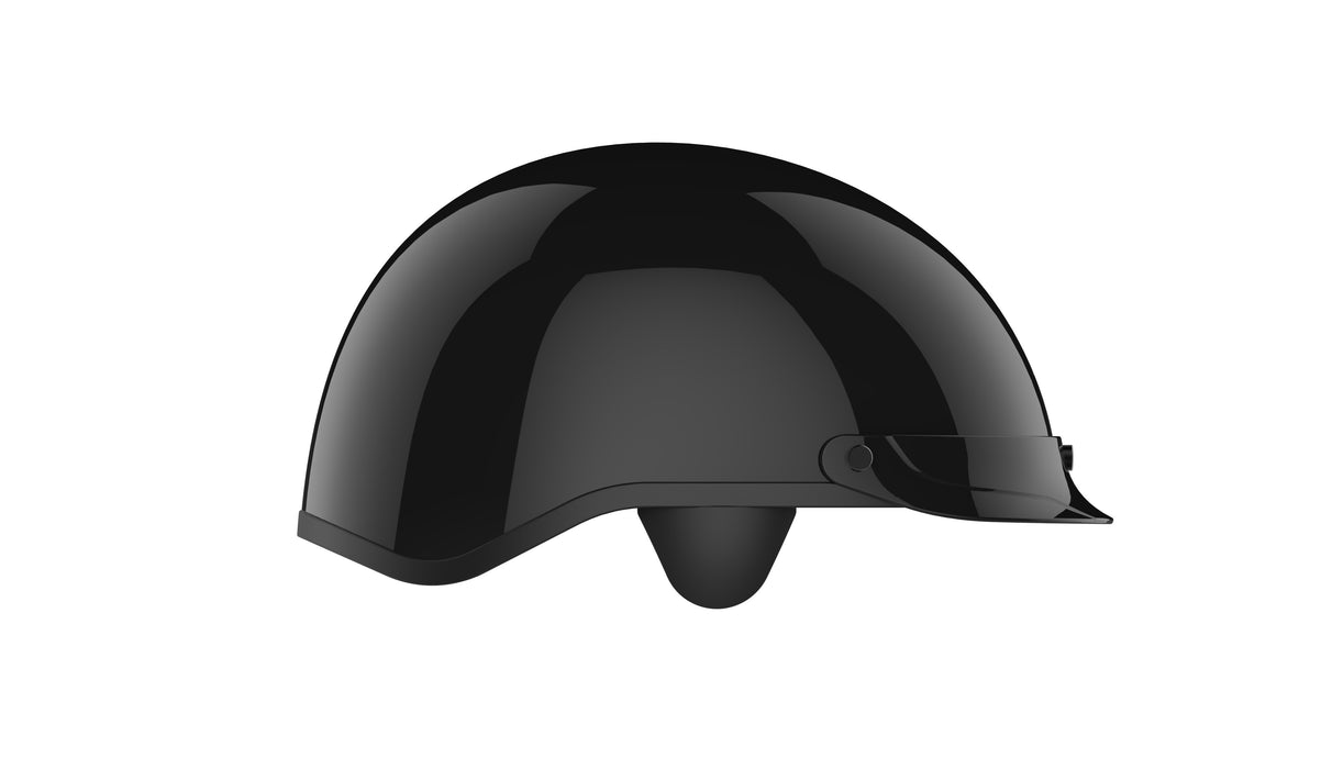 SENA Cavalry Bluetooth Half Helmet Motorcycle with Integrated Communication System -Motorcycle Helmets