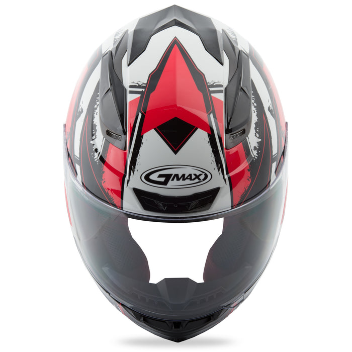 GMAX Ff-88 X-Star  Motorcycle Helmets