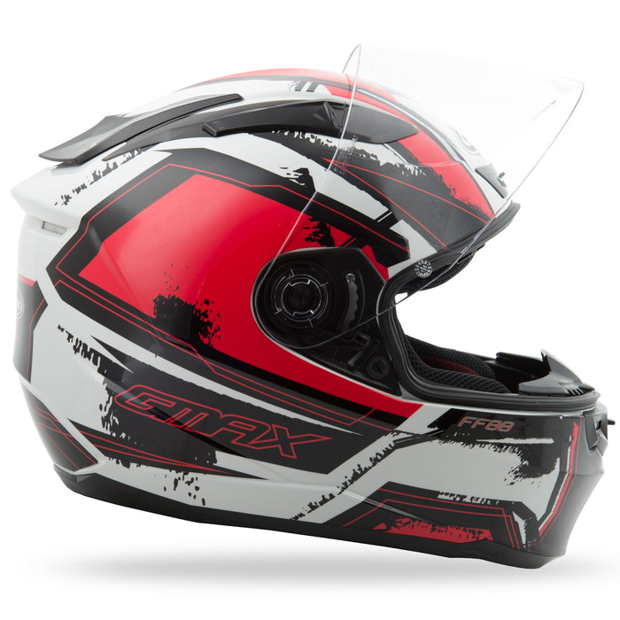 GMAX Ff-88 X-Star  Motorcycle Helmets