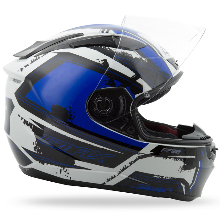 GMAX Ff-88 X-Star  Motorcycle Helmets
