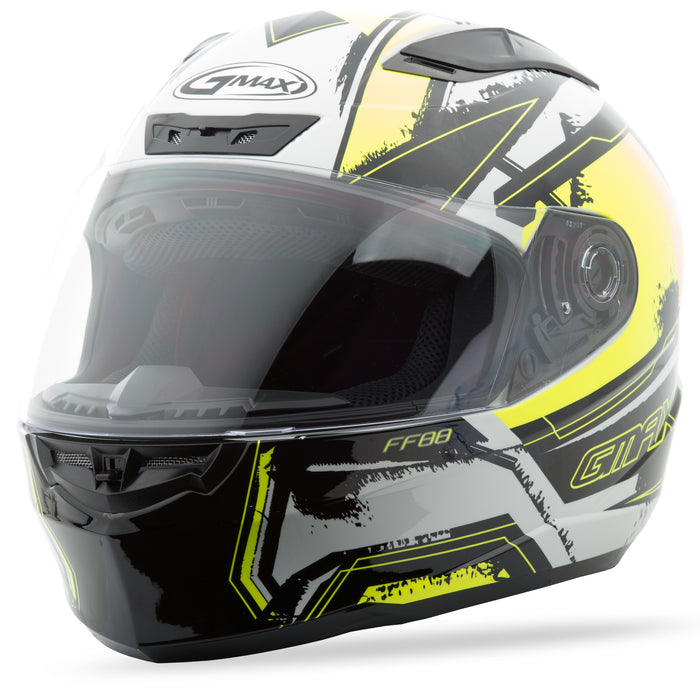 GMAX Ff-88 X-Star  Motorcycle Helmets