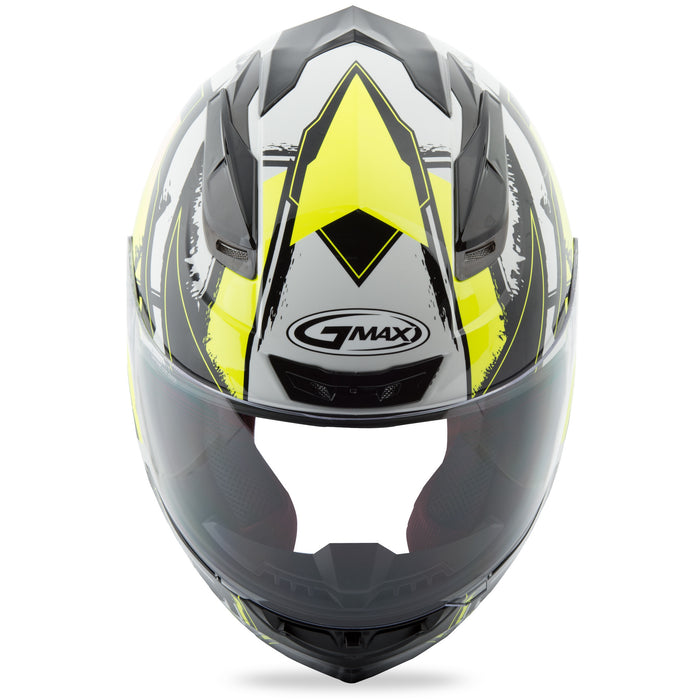 GMAX Ff-88 X-Star  Motorcycle Helmets