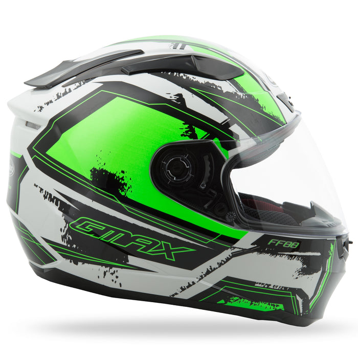 GMAX Ff-88 X-Star  Motorcycle Helmets