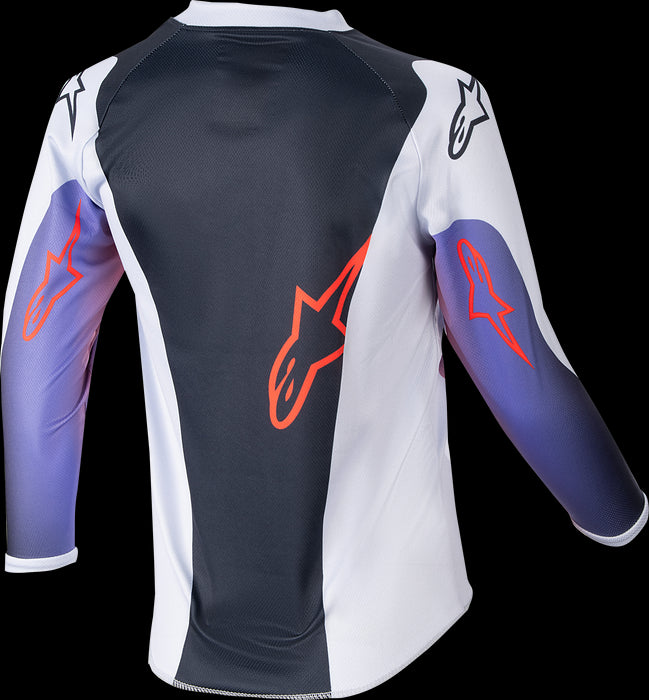 Alpinestars Kids Racer Graphic 1 Jersey Motorcycle Jerseys