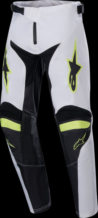 Alpinestars Youth Racer Lucent Pants Motorcycle Pants