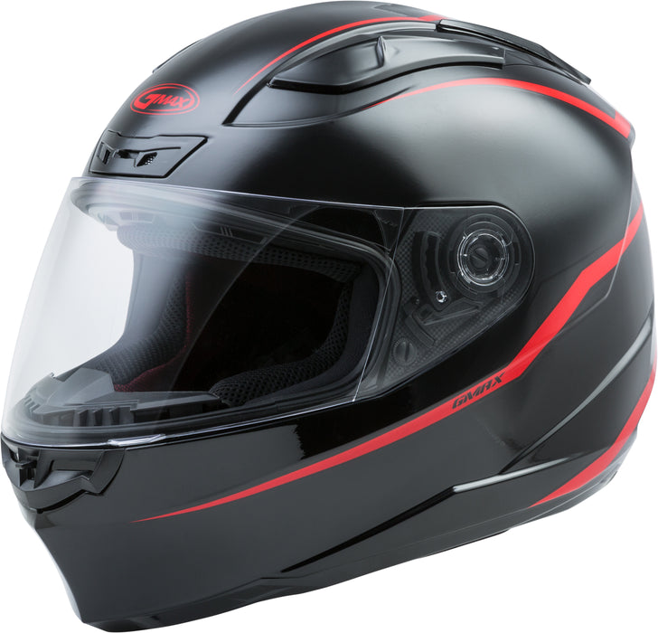 GMAX Ff-88 Precept  Motorcycle Helmets
