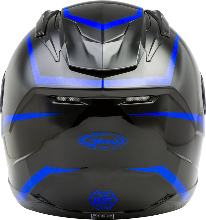 GMAX Ff-88 Precept  Motorcycle Helmets
