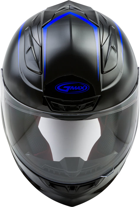 GMAX Ff-88 Precept  Motorcycle Helmets