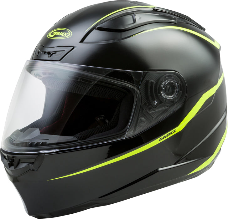 GMAX Ff-88 Precept  Motorcycle Helmets