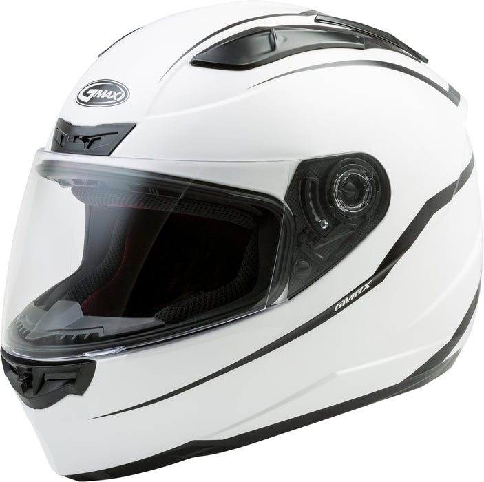 GMAX Ff-88 Precept  Motorcycle Helmets