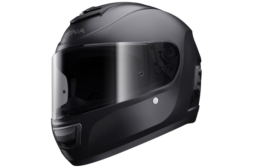 SENA Momentum Inc Full Face Pinlock Motorcycle Helmets