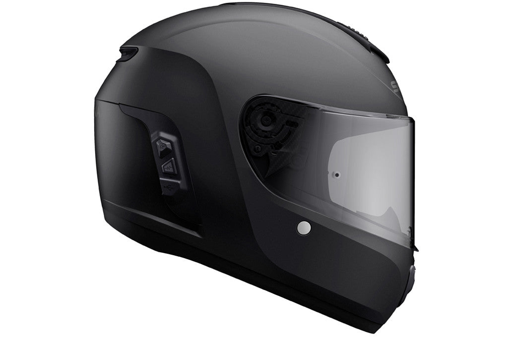 SENA Momentum Inc Full Face Pinlock Motorcycle Helmets