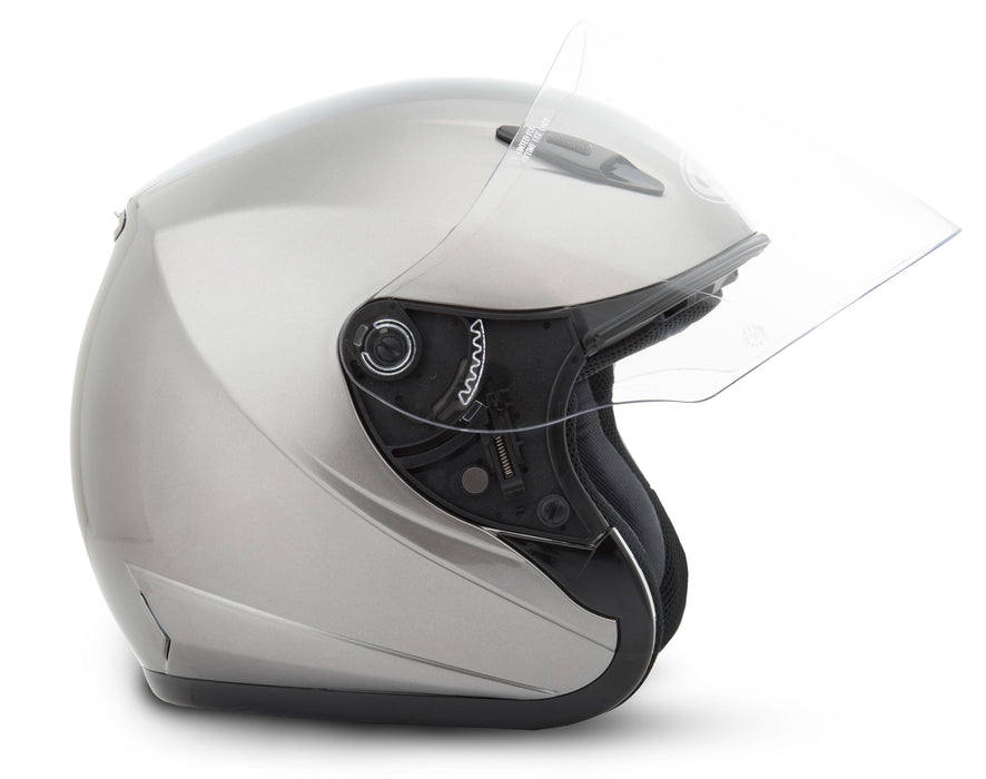 GMAX Gm-17 Open-Face Motorcycle Helmets