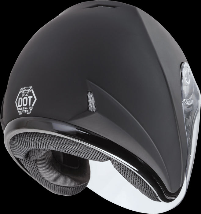 GMAX Of-17  Motorcycle Helmets