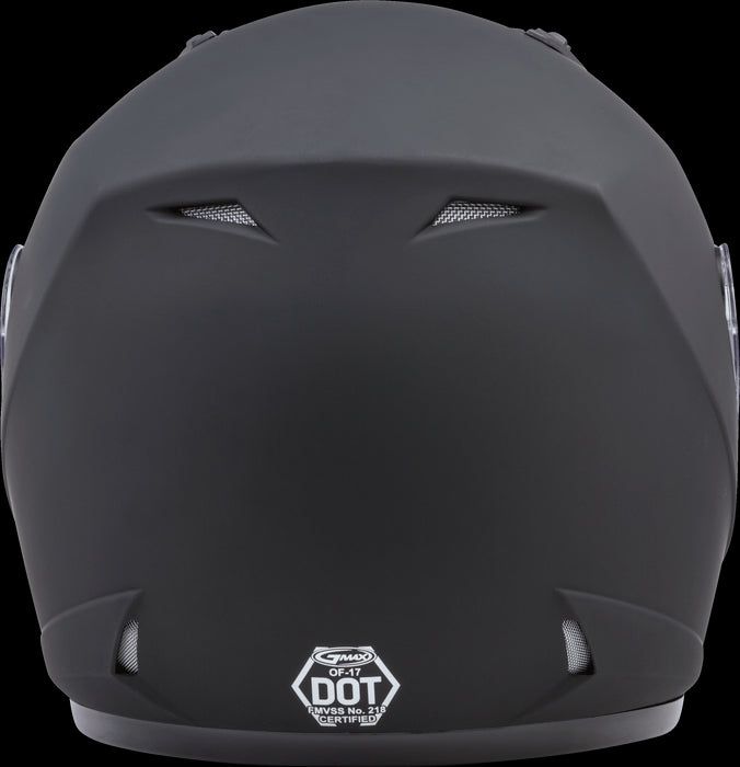GMAX Of-17  Motorcycle Helmets