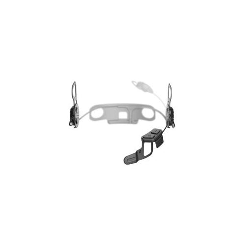 SENA 10u Bt Comm System W/Handlebar Remote For Motorcycle Helmets Audio/Visual/Comms