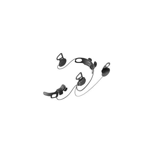 SENA 10u Bt Comm System W/Handlebar Remote For Motorcycle Helmets Audio/Visual/Comms