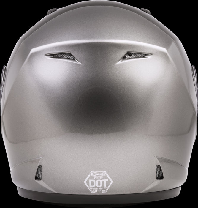 GMAX Of-17  Motorcycle Helmets