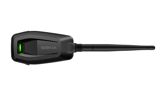 SENA Mesh Bluetooth To Mesh Intercom Adapter Motorcycle Audio/Visual/Communication