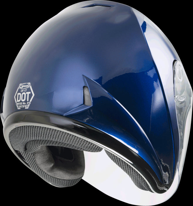 GMAX Of-17  Motorcycle Helmets