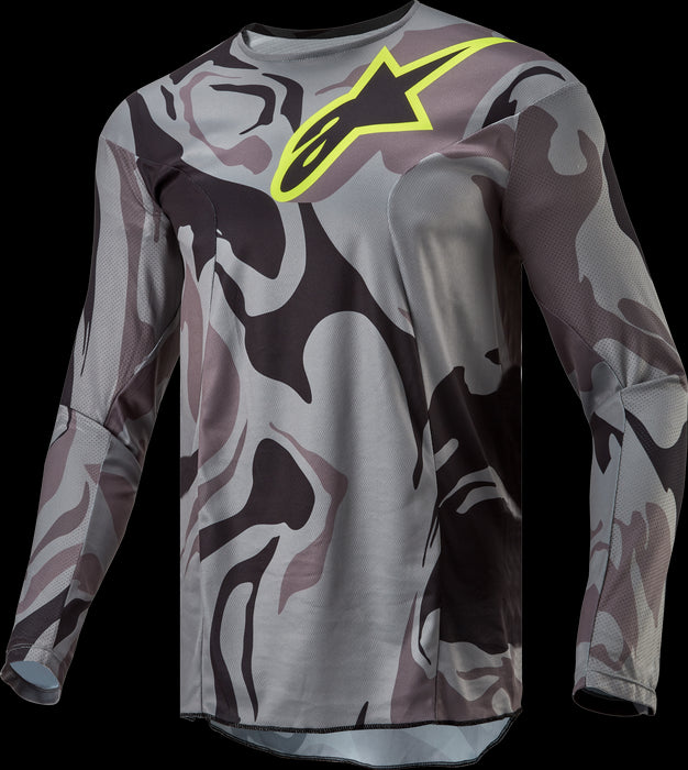 Alpinestars Racer Tactical Jersey Motorcycle Jerseys
