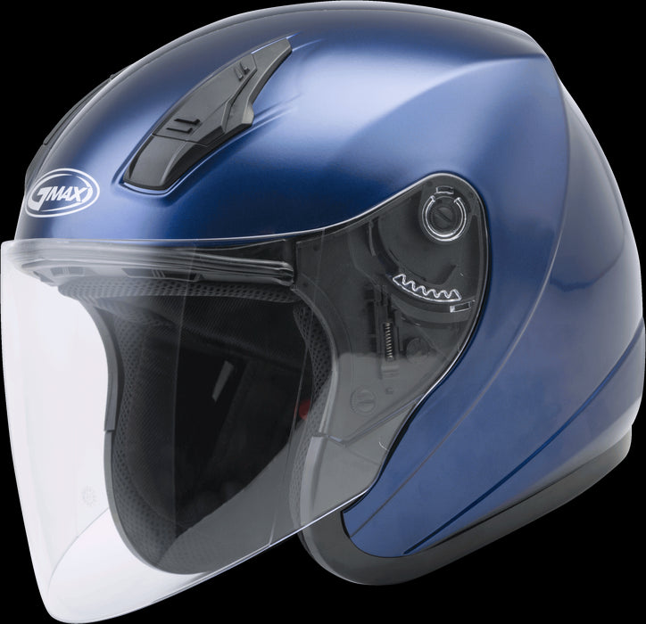 GMAX Of-17  Motorcycle Helmets