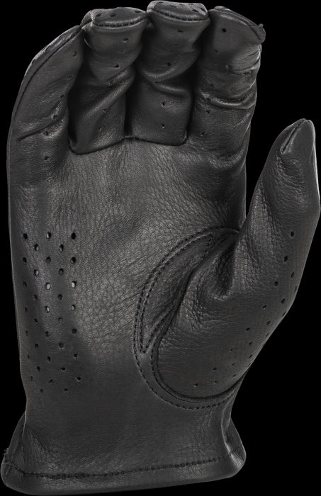 HIGHWAY 21 Louie Perforated Gloves Motorcycle Gloves