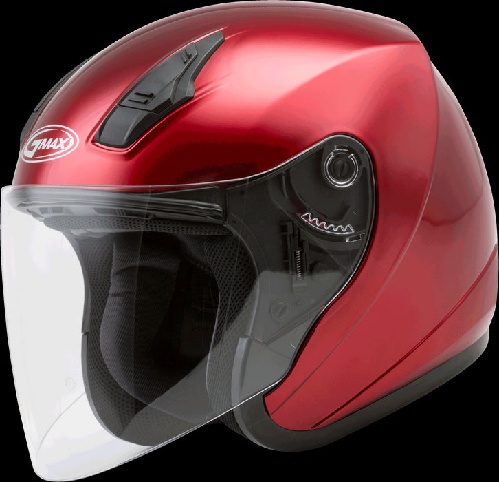 GMAX Of-17  Motorcycle Helmets