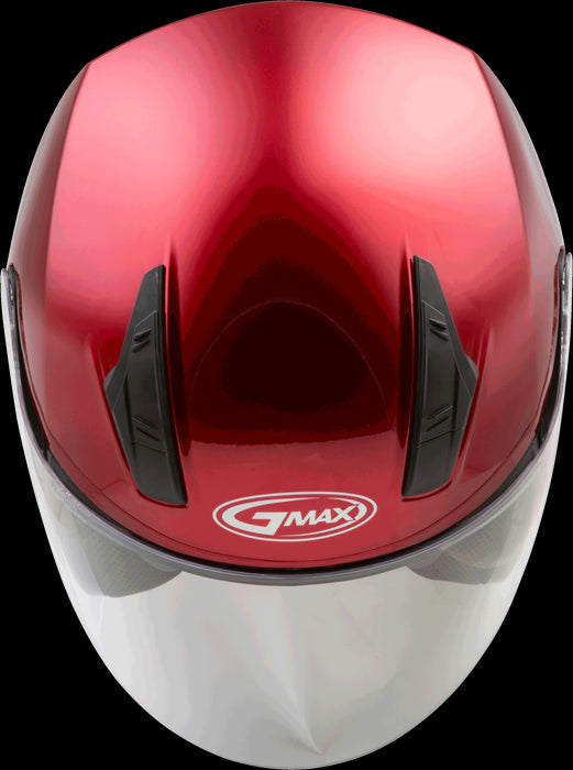 GMAX Of-17  Motorcycle Helmets