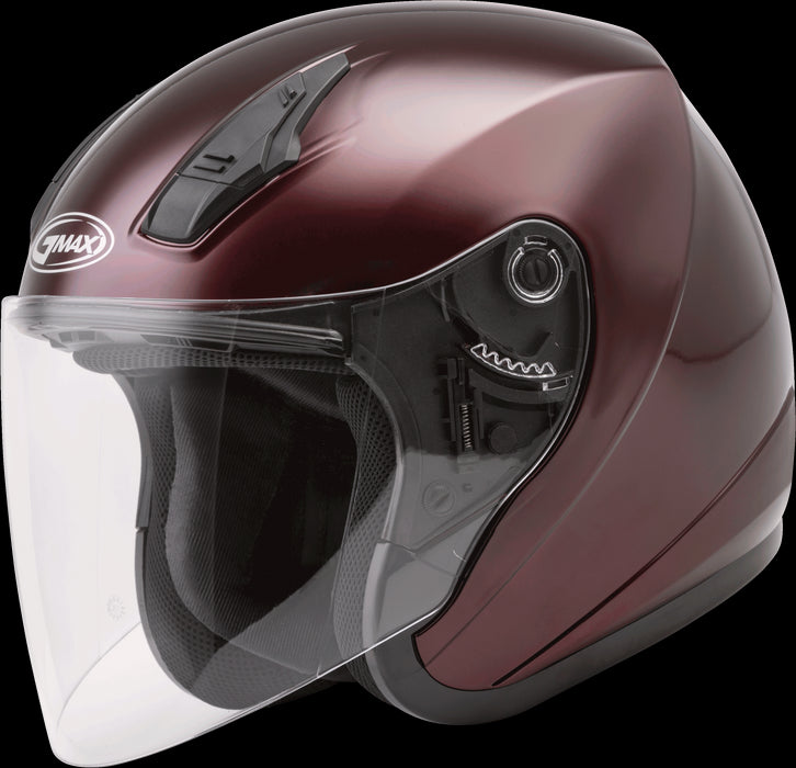 GMAX Of-17  Motorcycle Helmets