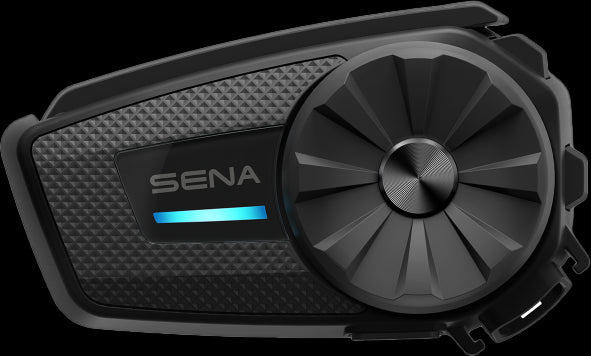 SENA Spider St1 Mesh Communication System Motorcycle Bluetooth Intercom Headset Motorcycle Audio/Visual/Communication