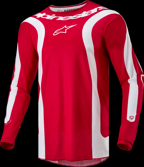 Alpinestars Maillot Fluid Lurv 2024 Motorcycle Jerseys