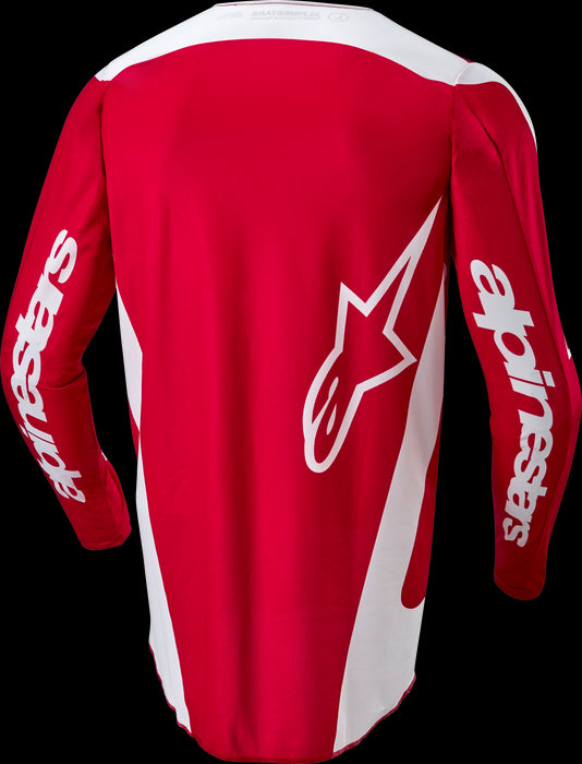 Alpinestars Maillot Fluid Lurv 2024 Motorcycle Jerseys