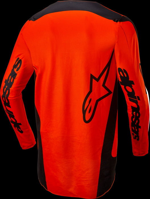Alpinestars Maillot Fluid Lurv 2024 Motorcycle Jerseys