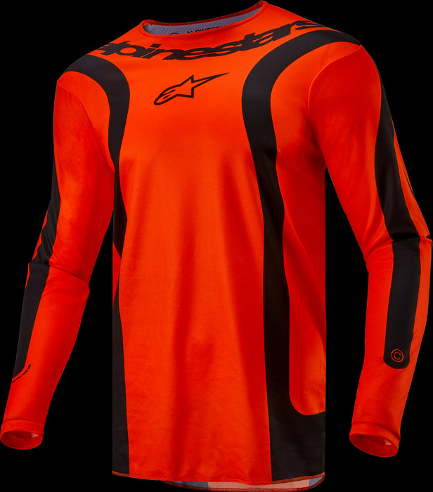 Alpinestars Maillot Fluid Lurv 2024 Motorcycle Jerseys