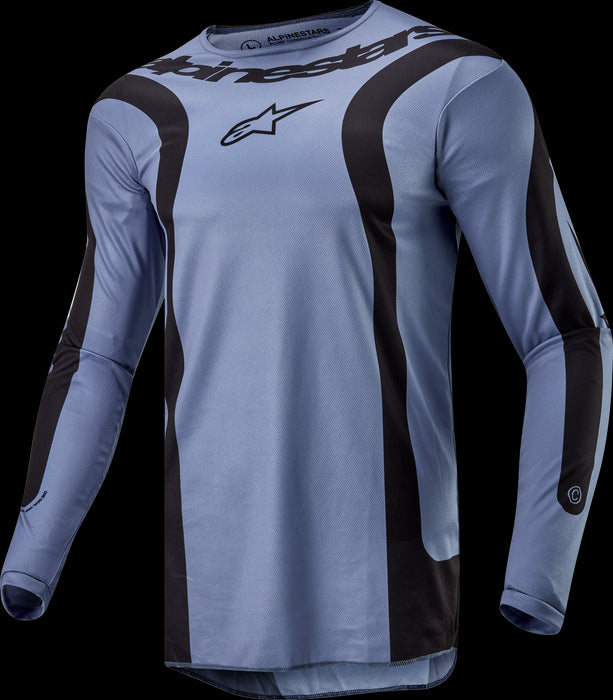 Alpinestars Maillot Fluid Lurv 2024 Motorcycle Jerseys