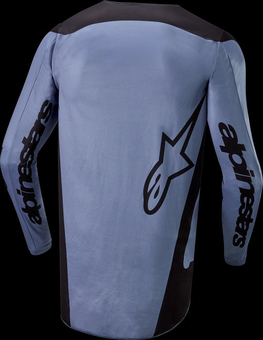 Alpinestars Maillot Fluid Lurv 2024 Motorcycle Jerseys