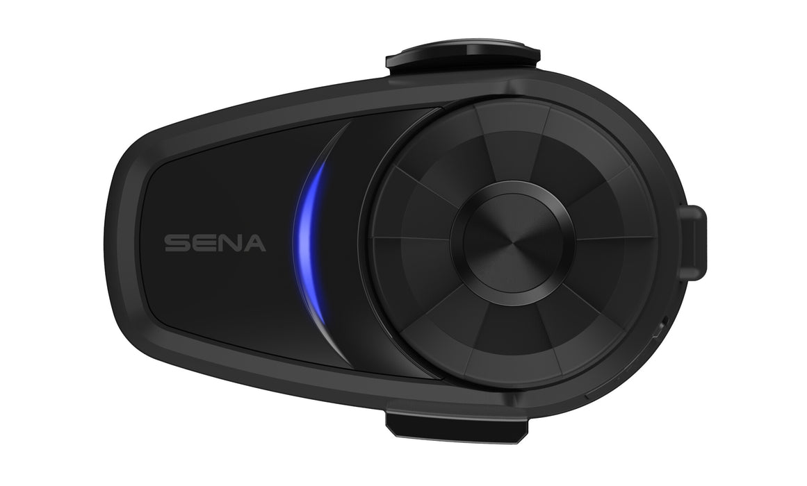 SENA 10s Headset and Intercom Motorcycle Audio/Visual Communication System