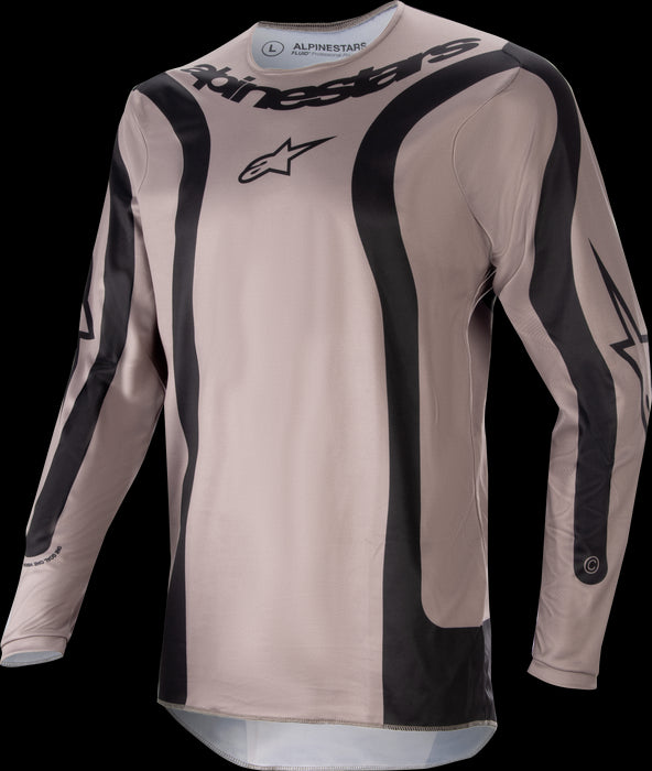 Alpinestars Maillot Fluid Lurv 2024 Motorcycle Jerseys